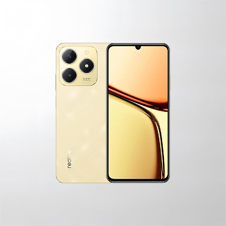 Realme C61 6/128GB